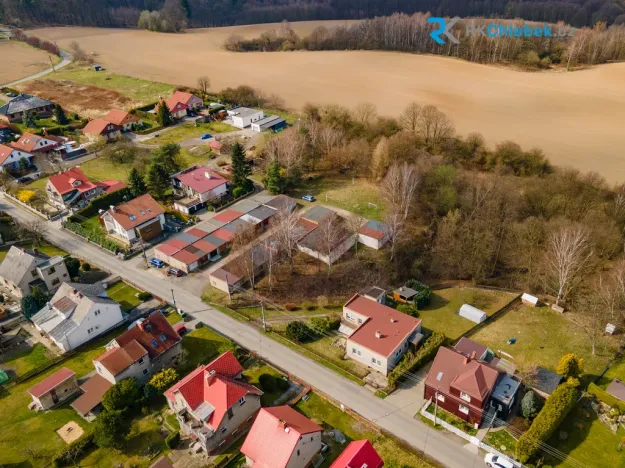 Prodej rodinného domu, Ostrava, Balbínova, 120 m2