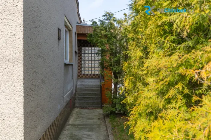 Prodej rodinného domu, Ostrava, Balbínova, 120 m2