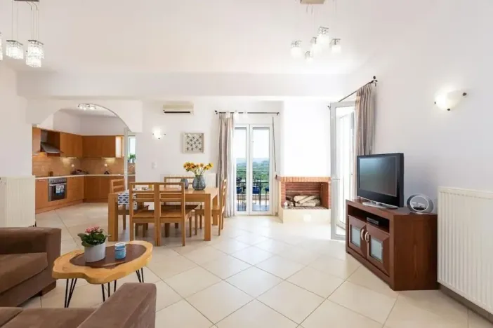 Prodej vily, Kournas, Řecko, 180 m2