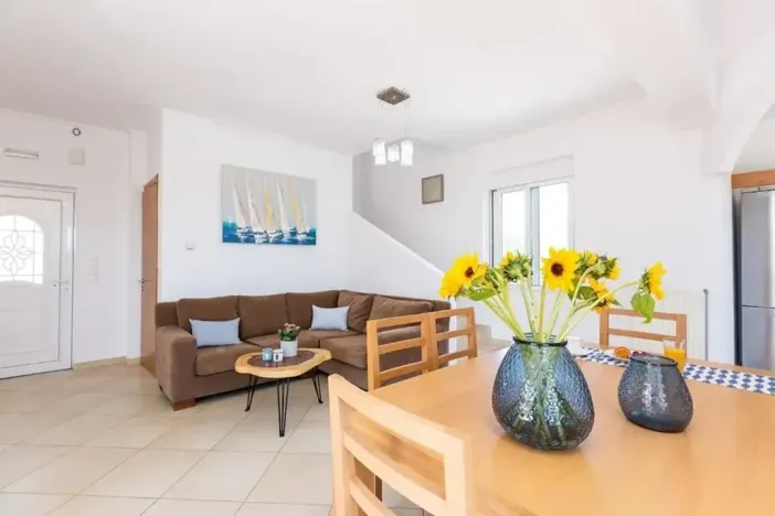 Prodej vily, Kournas, Řecko, 180 m2