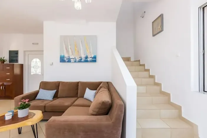 Prodej vily, Kournas, Řecko, 180 m2