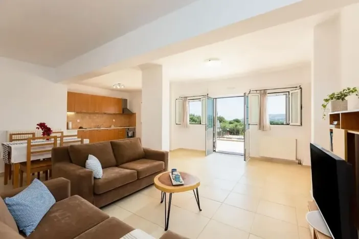 Prodej vily, Kournas, Řecko, 180 m2