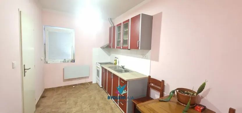 Pronájem bytu 1+1, Krupka, Ústecká, 35 m2