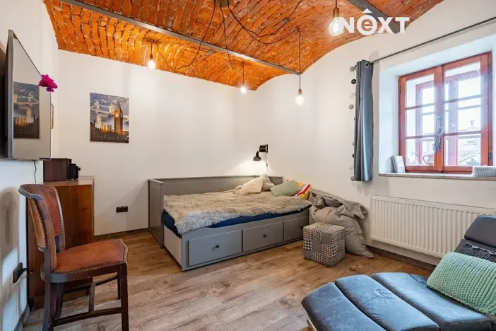 Prodej rodinného domu, Chrášťany, 560 m2