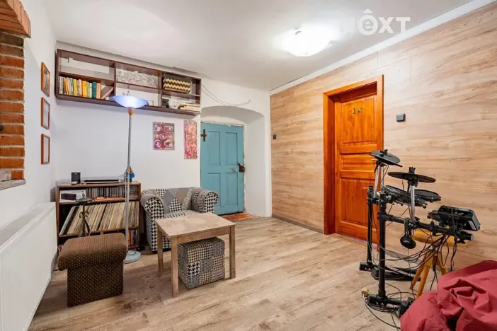 Prodej rodinného domu, Chrášťany, 560 m2