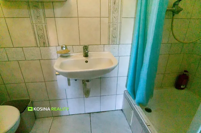 Prodej ubytování, Horní Slavkov, Kounice, 1200 m2