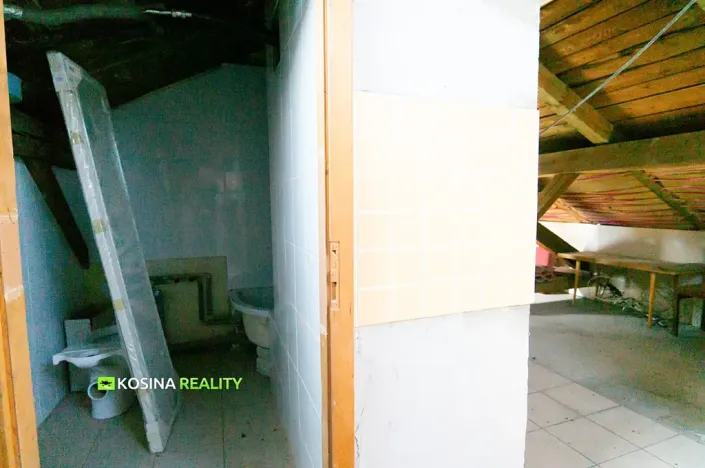 Prodej ubytování, Horní Slavkov, Kounice, 1200 m2