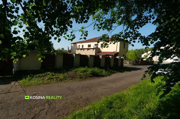 Prodej ubytování, Horní Slavkov, Kounice, 1200 m2