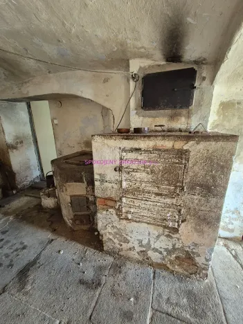 Prodej rodinného domu, Šluknov, 88 m2