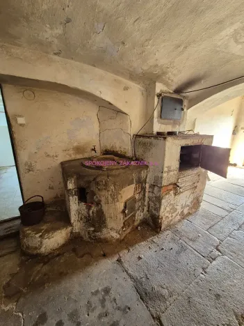 Prodej rodinného domu, Šluknov, 88 m2