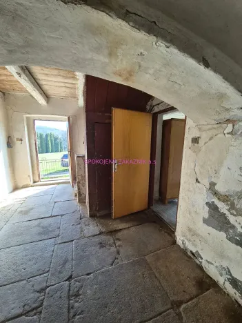 Prodej rodinného domu, Šluknov, 88 m2