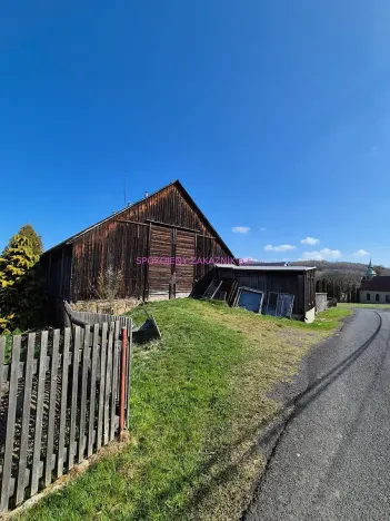 Prodej rodinného domu, Šluknov, 88 m2