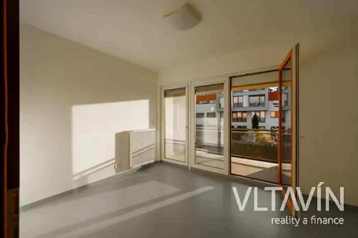 Pronájem bytu 3+kk, Praha - Pitkovice, Holubinková, 80 m2