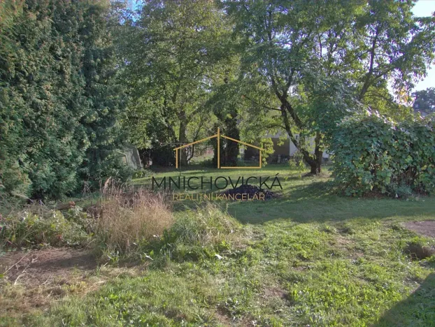 Prodej pozemku pro bydlení, Mnichovice, Do vrchu, 1040 m2
