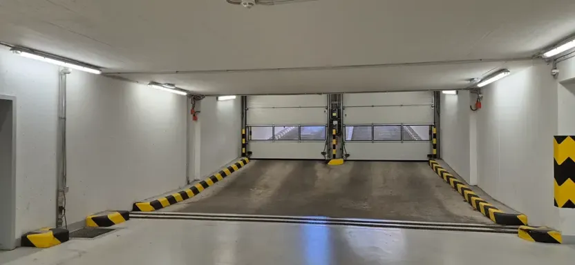 Pronájem bytu 2+kk, Praha - Modřany, Komořanská, 50 m2