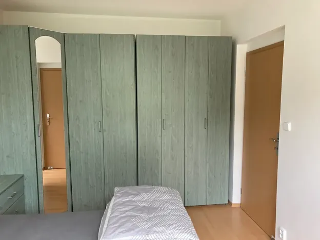 Pronájem bytu 2+kk, Říčany, Leknínová, 50 m2