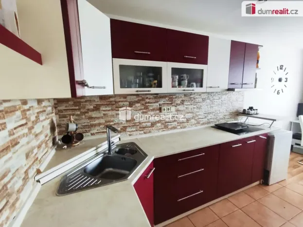 Prodej bytu 3+1, Lysá nad Labem - Litol, Na Vysoké mezi, 73 m2