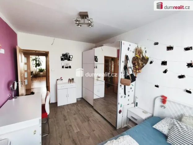 Prodej bytu 3+1, Lysá nad Labem - Litol, Na Vysoké mezi, 73 m2