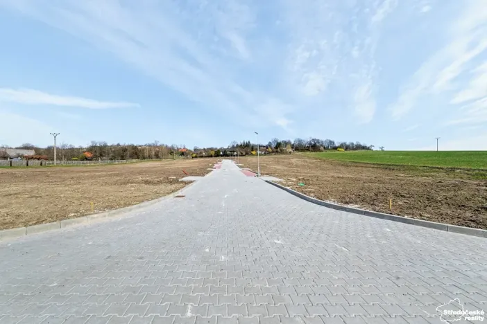 Prodej pozemku pro bydlení, Žerčice, 1420 m2