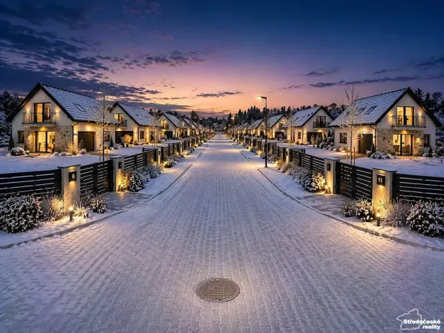 Prodej pozemku pro bydlení, Žerčice, 1420 m2