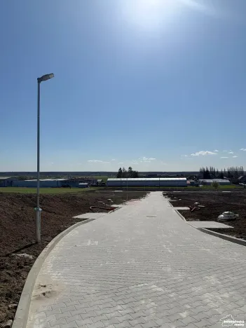 Prodej pozemku pro bydlení, Žerčice, 892 m2
