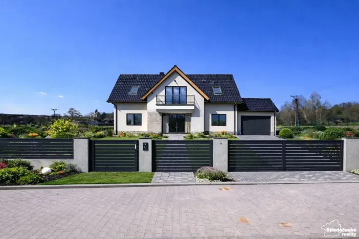 Prodej pozemku pro bydlení, Žerčice, 892 m2