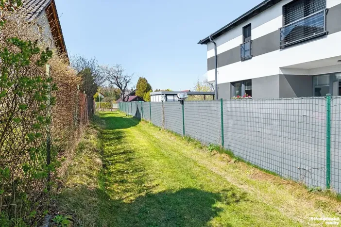 Prodej pozemku pro bydlení, Louňovice, 3004 m2