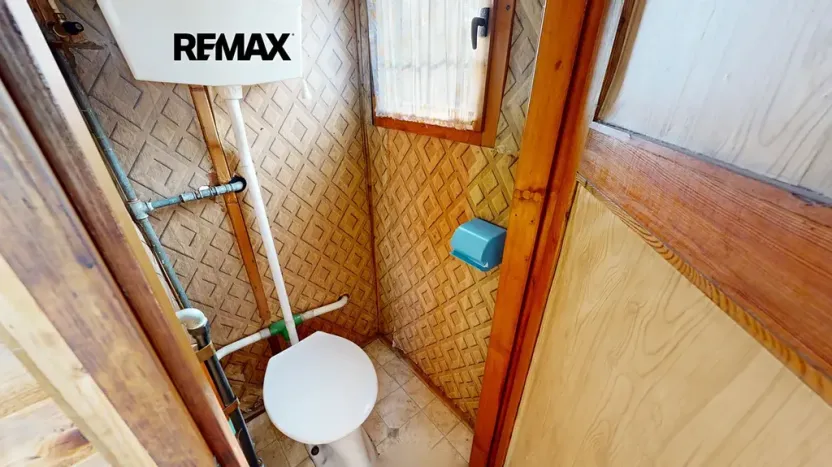 Prodej chaty, Kostelec, 45 m2