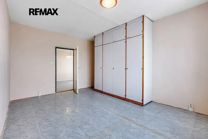 Prodej bytu 3+1, Horšovský Týn, Lidická, 72 m2