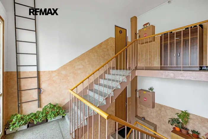 Prodej bytu 3+1, Horšovský Týn, Lidická, 72 m2