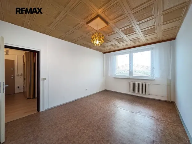 Prodej bytu 3+1, Polička, Sídliště Hegerova, 70 m2