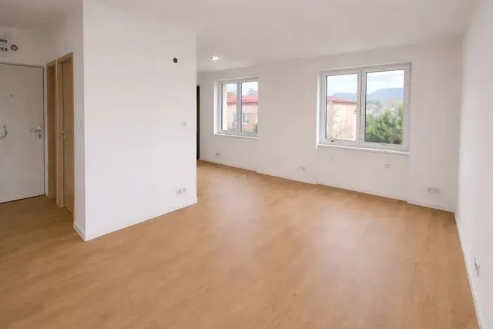 Pronájem bytu 2+1, Hodslavice, 60 m2