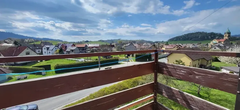 Pronájem bytu 2+1, Hodslavice, 60 m2