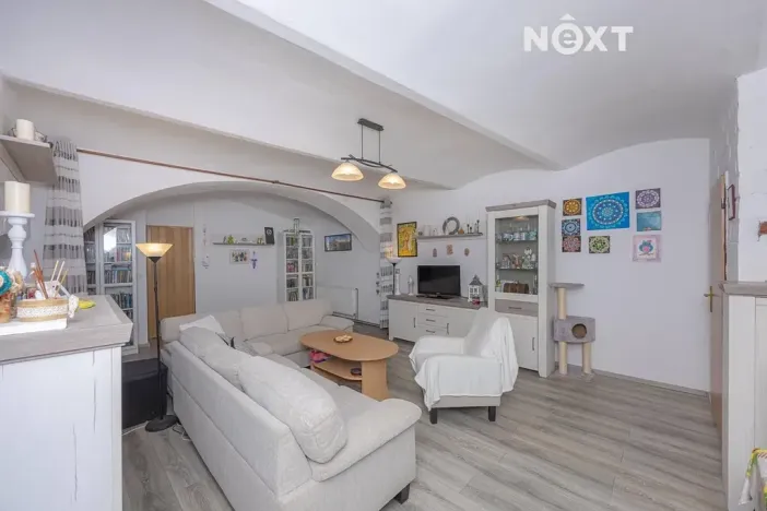 Prodej rodinného domu, Planá, 180 m2