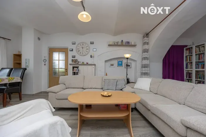 Prodej rodinného domu, Planá, 180 m2