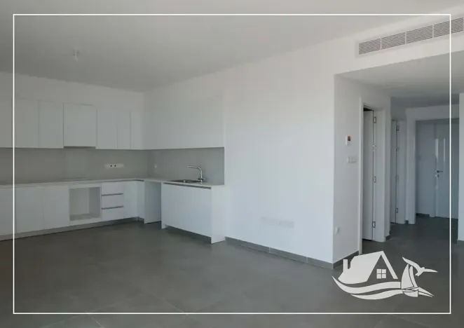 Prodej bytu 3+1, Larnaka, Kypr, 110 m2