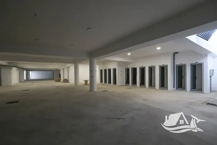 Prodej bytu 3+1, Larnaka, Kypr, 110 m2