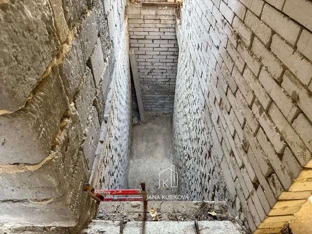 Prodej rodinného domu, Tvarožná Lhota, 160 m2