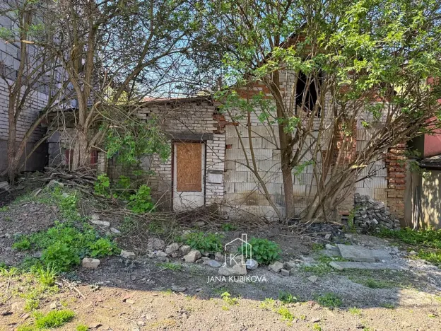 Prodej rodinného domu, Tvarožná Lhota, 160 m2