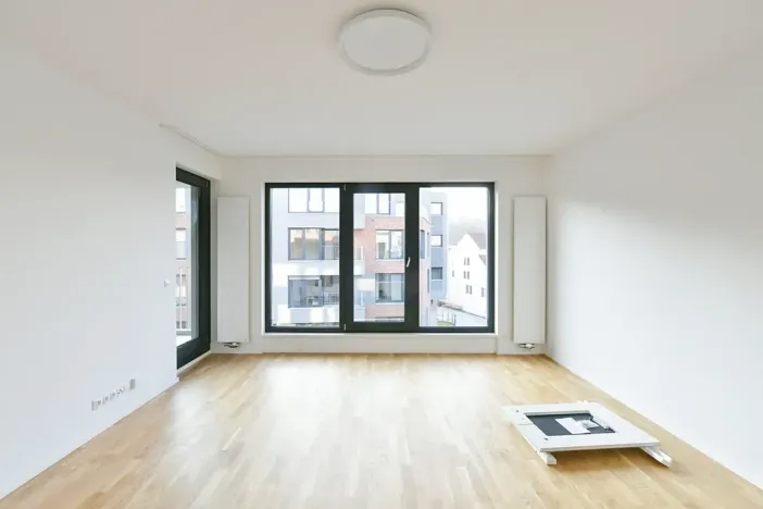 Pronájem bytu 2+kk, Praha - Michle, Michelská, 52 m2