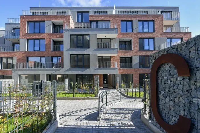 Pronájem bytu 2+kk, Praha - Michle, Michelská, 52 m2