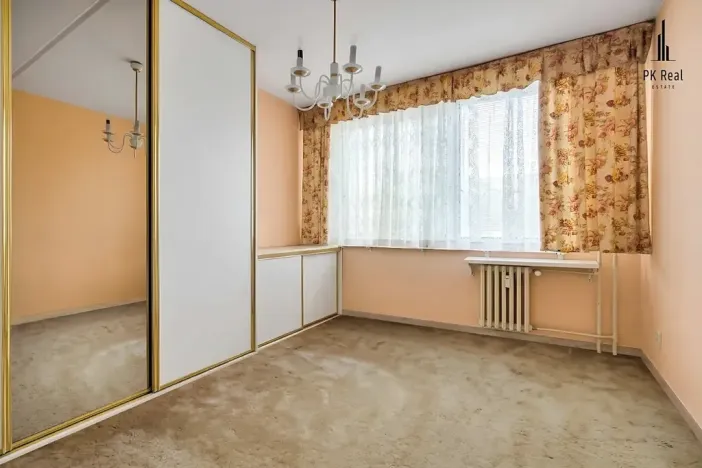 Prodej bytu 4+1, Praha - Černý Most, Šromova, 87 m2