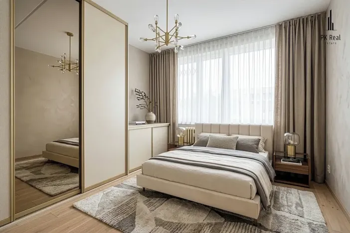 Prodej bytu 4+1, Praha - Černý Most, Šromova, 87 m2