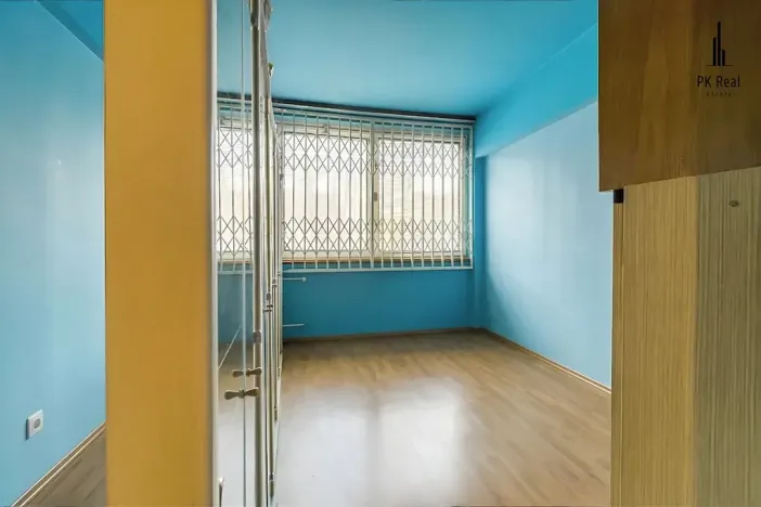 Prodej bytu 4+1, Praha - Černý Most, Šromova, 87 m2