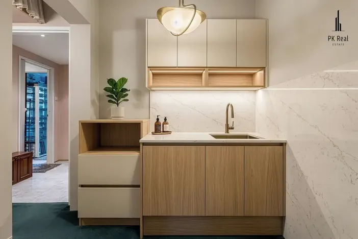 Prodej bytu 4+1, Praha - Černý Most, Šromova, 87 m2