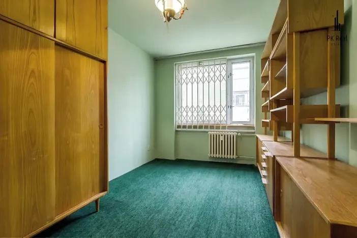 Prodej bytu 4+1, Praha - Černý Most, Šromova, 87 m2