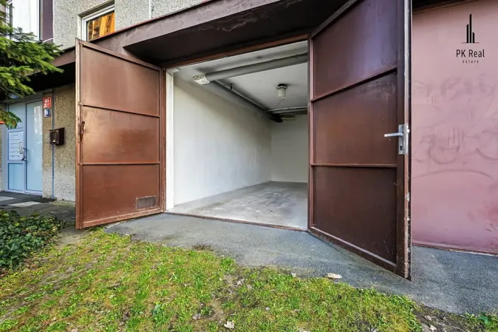 Prodej bytu 4+1, Praha - Černý Most, Šromova, 87 m2