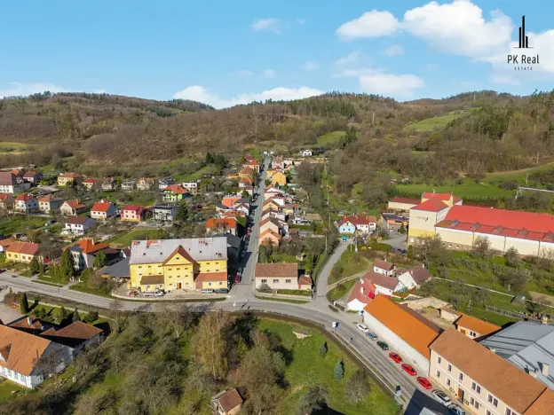 Prodej rodinného domu, Lomnice, 9. května, 132 m2