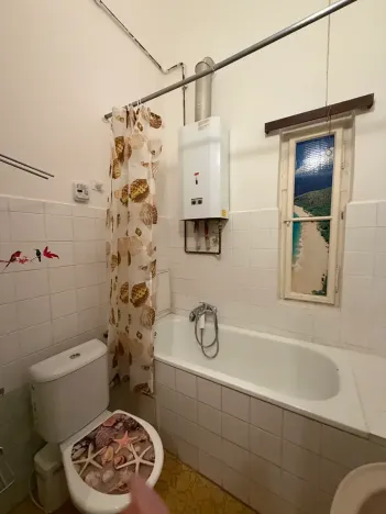 Pronájem bytu 2+kk, Praha - Karlín, Kaizlovy sady, 37 m2