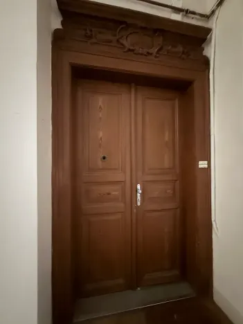 Pronájem bytu 2+kk, Praha - Karlín, Kaizlovy sady, 37 m2